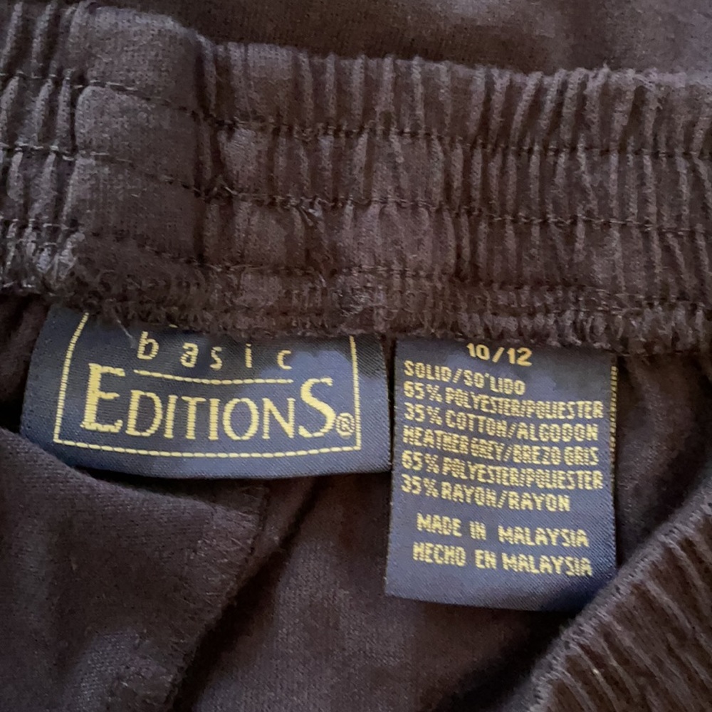 Shorts - basic editions - Picture 5 of 5